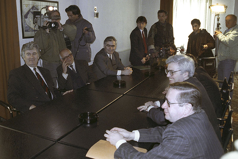 СКАНДАЛ: Украјинац блокирао посебно саопштење УН о Чуркиновој смрти? 