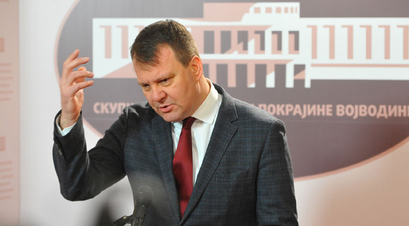 Скупштина Војводине основала Развојну агенцију, подстицаји већ од јуна