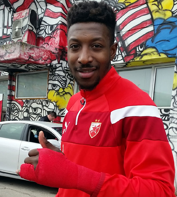 Доналд: Нико од нас не бира боју коже