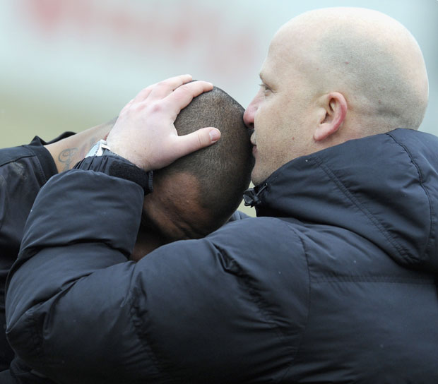 Николић: Казна Евертону? Бесмислено!