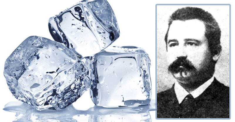 Војвођанске приче: Ледом из Палића хладили месо