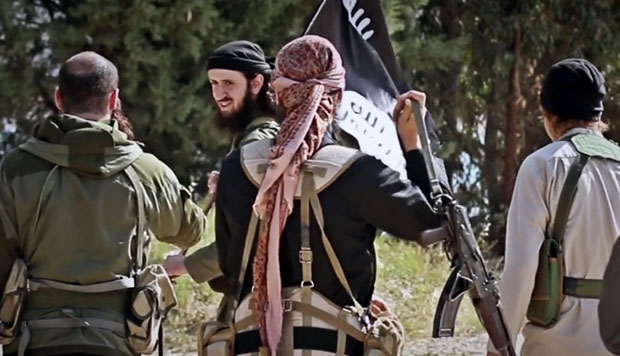 Данска платила социјална примања џихадистима