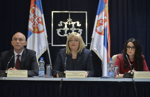 Убрзање привредног раста