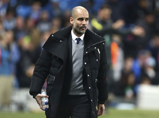 Гвардиола и Жардим сложни: Далеко смо од краја 