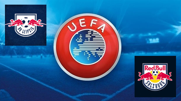 КОЈЕ “ДЕТЕ” ЈЕ ВАЖНИЈЕ РЕД БУЛУ? Салцбург и Лајпциг не могу заједно у УЕФА такмичења