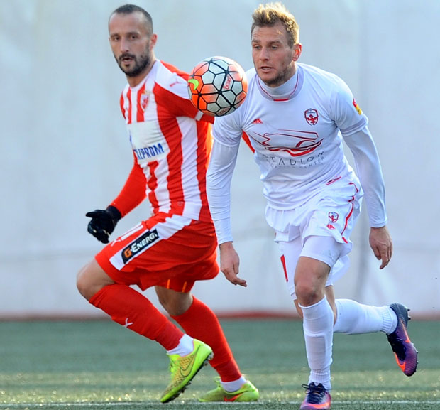 Путинчанин: Пораз Радничког у Лучанима ће нам још више отежати гостовање на “Чаиру” 