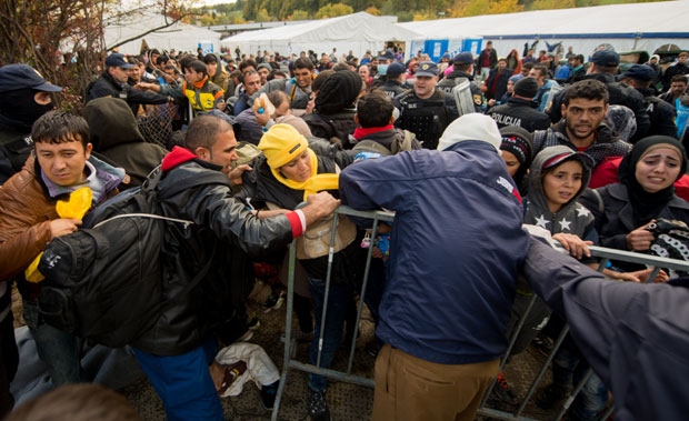 Немачка и Француска: Сви путници под лупу Шенгена!