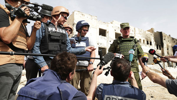 Москва спремна за пропагандни рат