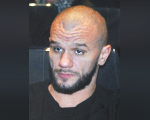 ПОСЛЕ НАПАДА НА МИЛИЦУ ДАБОВИЋ: Шиклића саслушава полиција