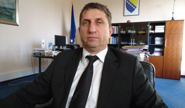 Бошњаци хоће само Бошњака