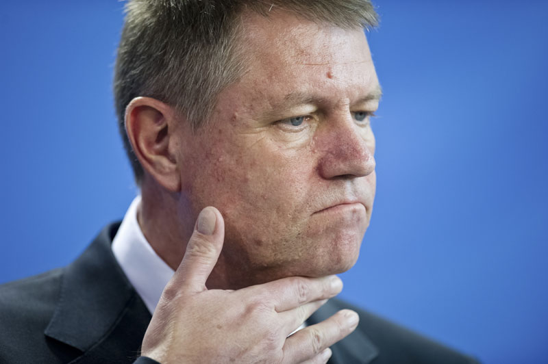 Румунски председник изгубио спор о имовини