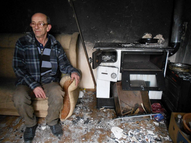 Апел из Берана: Подигнимо дом за Баћка