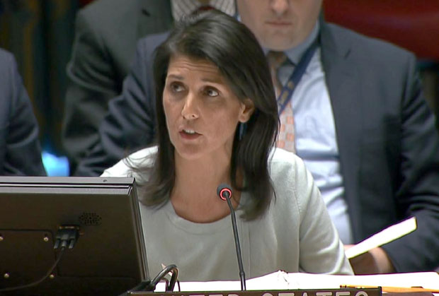 Амбасадорка САД у УН: Косово да буде чланица УН