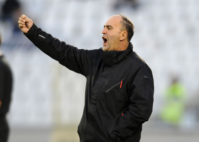 Ивановић љут на своје играче: Појединци ће дефинитивно морати мало да промене начин игре и понашања