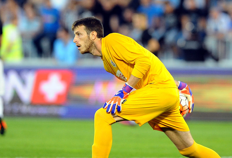 Партизанова одбрана примила само 13 голова у 22 кола у Суперлиги: Мрежа закључана