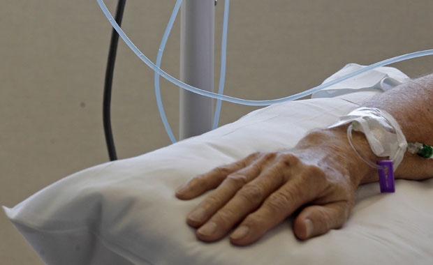 Право на смрт: Жена са поремећајем исхране умрла пошто јој је суд дозволио да не једе