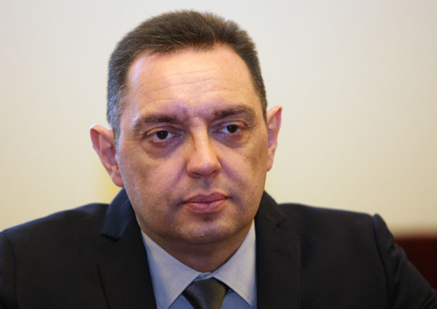 Вулин: Европа да заузме јединствен став о мигрантској кризи