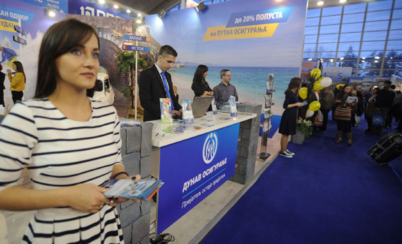 Дунав осигурању награда Мој избор за омиљени бренд