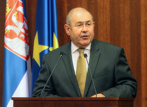 Пастор: Подршка Вучићу у интересу мађарске заједнице