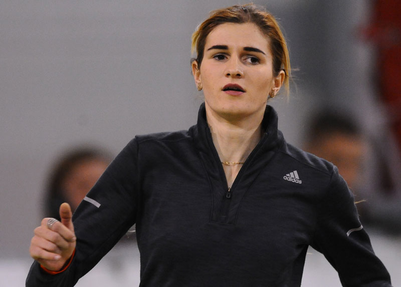 Амела Терзић спремна за Балканијаду: Хоћу најбоље да оставим за првенство Европе