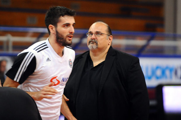 Џикић: Ко год да буде у тиму против Задра мораће да ради посао и за оне који не могу да играју