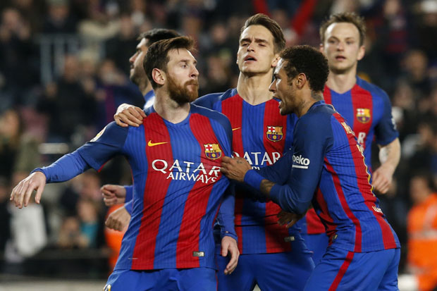 ФЛОРЕНТИНО ПЕРЕС КРЕЋЕ У МИСИЈУ – МЕСИ НА “БЕРНАБЕУ”: Управа у приправности, план је спреман