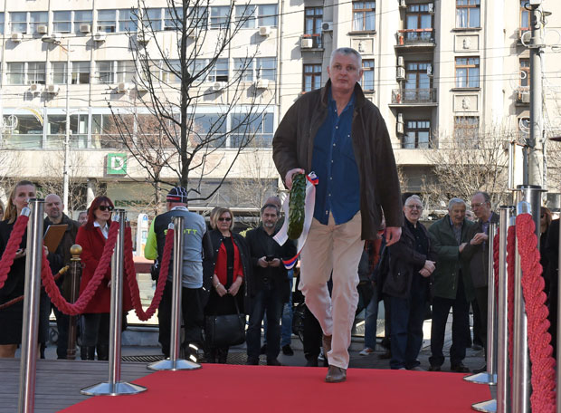 Олимпијски комитет Србије обележио 107. годишњицу рада