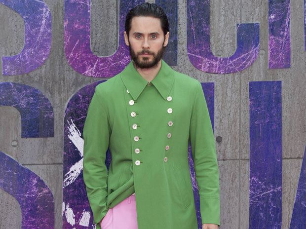 Џаред Лето режира филм о отмици Пати Херст