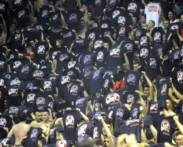 Звиждуци за Атамана, без инцидената уочи утакмице