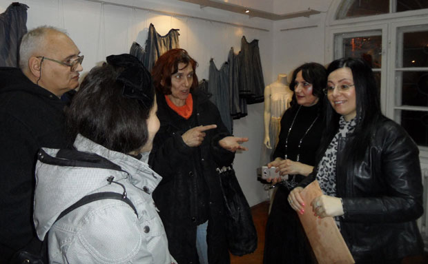 Сукње као инспирација