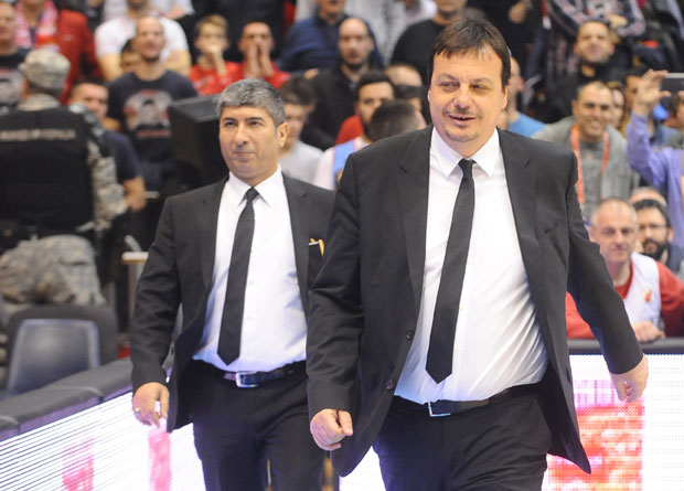 Атаман напустио конференцију пре питања српских новинара