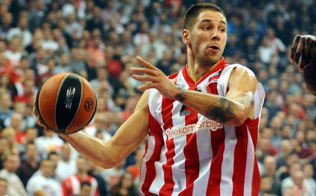 КРАЈ: Звезда - Галатасарај 77:58