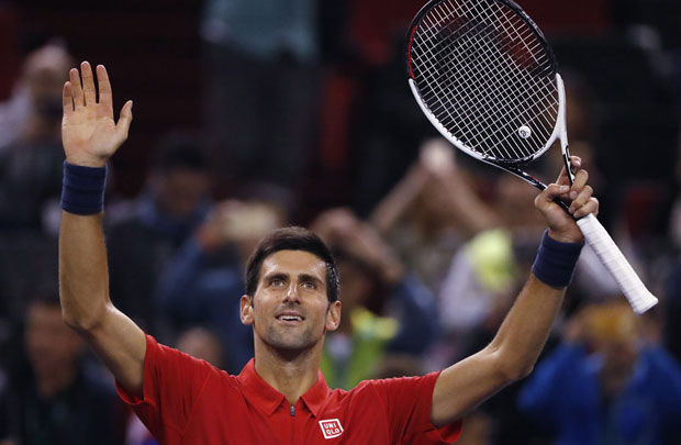 НАСТАСЕ БРАНИ ЂОКОВИЋА: Новак је шампион и борац, вратиће се сигурно