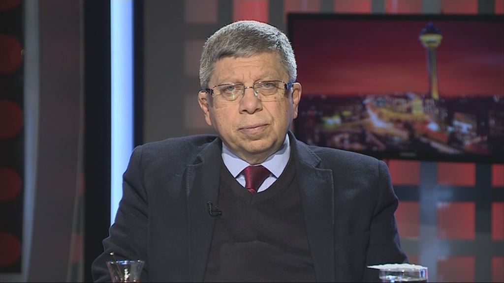 Турска не подржава Асада, али не жели да га руши