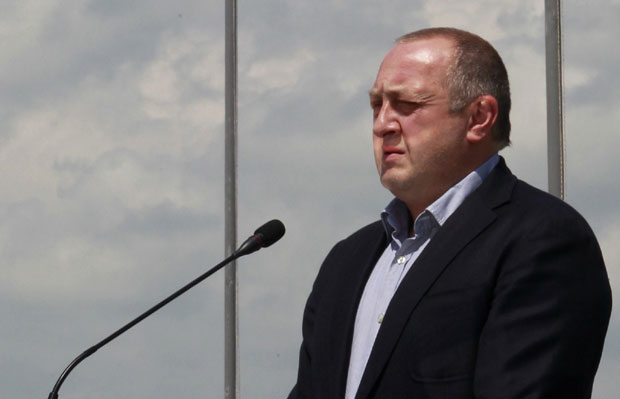 Грузија жели добре односе са Русијом