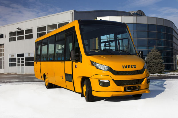 За школарце 12 нових возила