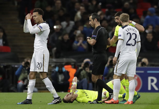 Покетино не криви Алија за елиминацију из ЛЕ: Зна да је погрешио, сада је време да га подржимо