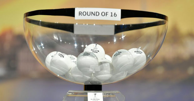 Јунајтед против Ростова, немачки дерби у осмини финала Лига Европе