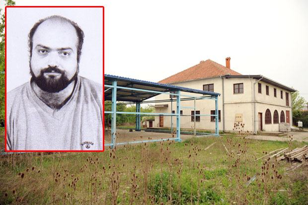 Опасну фабрику дроге нико неће да уклони