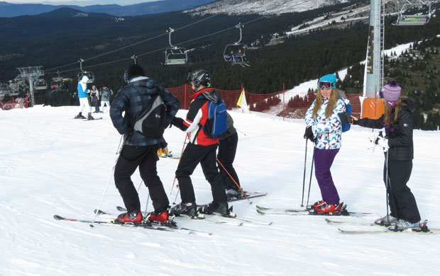 У уторак почиње ски сезона на Копаонику