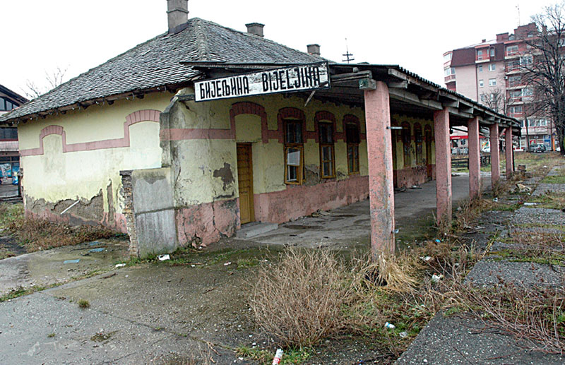 Семберци хоће још брже путеве