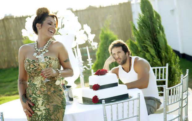 Сека, сасвим другачија