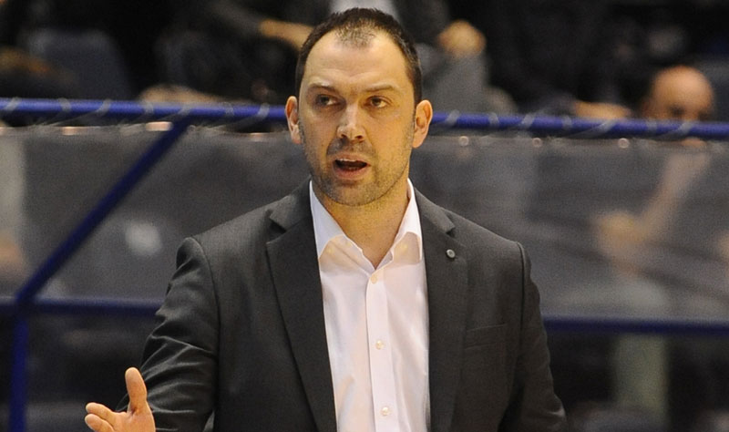 Чанак: Одабрали смо тежи пут, али наше амбиције се знају