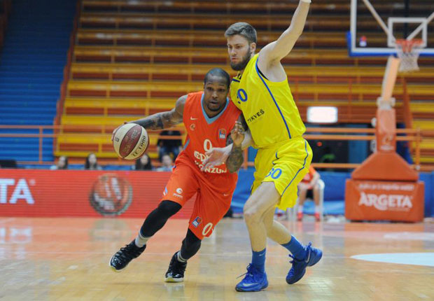 Цедевита победила Карпош у неизвесној завршници