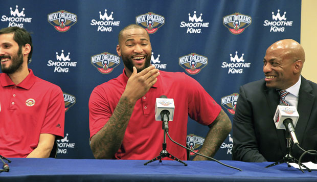 КАЗИНС ПРОЗВАО СРБИНА: Дивац је кукавица, знам како су отерали и Мелоуна