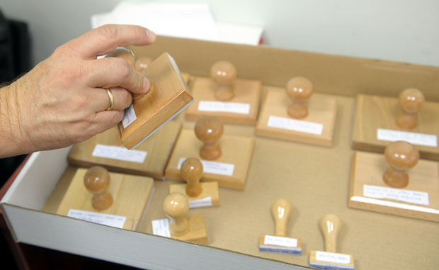 Од 1. марта овера код бележника