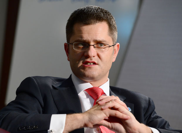 Јеремић: Добра идеја ЛСВ