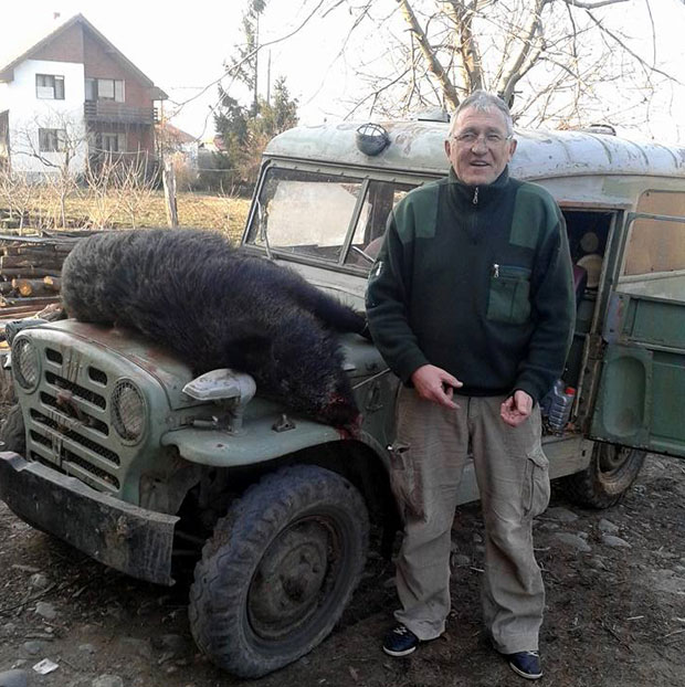 Драган Пантелић: Политичари су створили хулигане и уништили српски фудбал