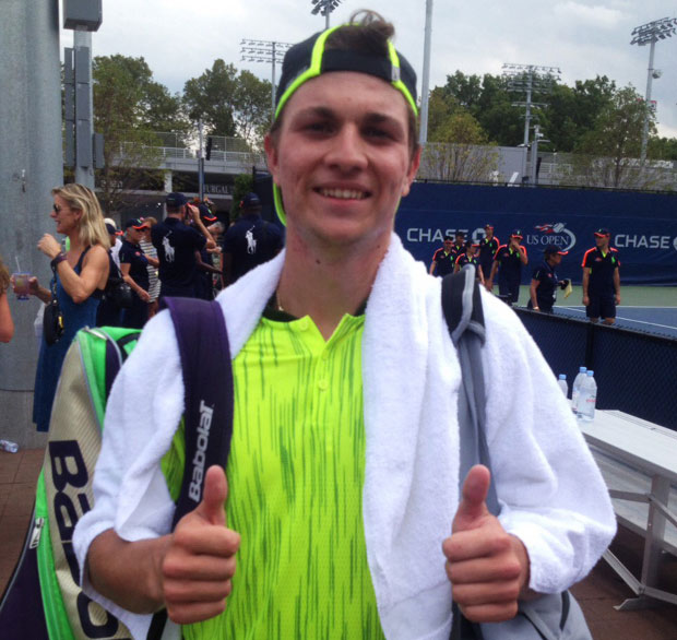 Мајами: Лацко зауставио Кецмановића