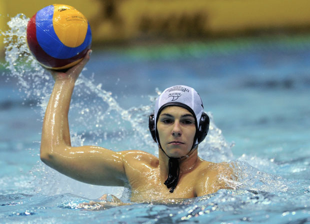 Партизан срушио првака Европе!